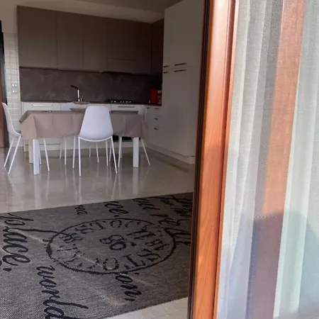 Residence Outlet Vivaldi Noventa di Piave Buitenkant foto