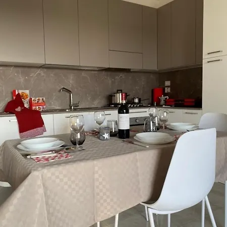 Residence Outlet Vivaldi Noventa di Piave Buitenkant foto