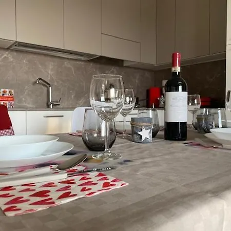 Residence Outlet Vivaldi Noventa di Piave Buitenkant foto
