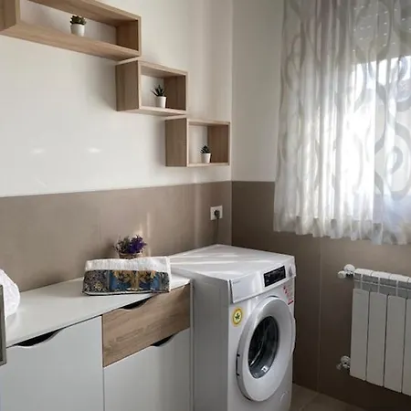 Residence Outlet Vivaldi Noventa di Piave Buitenkant foto