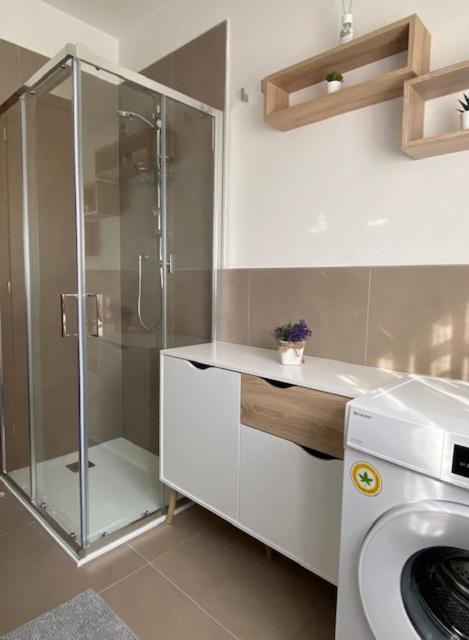 Apartment Outlet Vivaldi Noventa di Piave