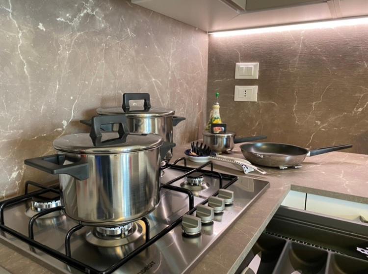 Outlet Vivaldi Apartment *