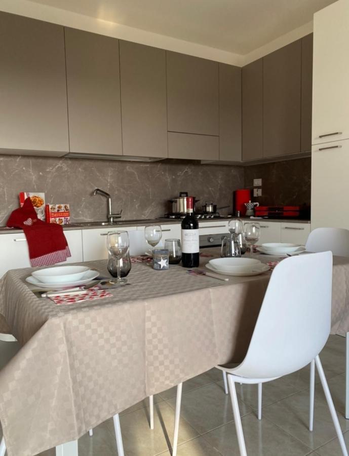 Outlet Vivaldi Apartment Noventa di Piave
