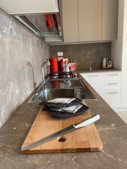 Outlet Vivaldi Apartment