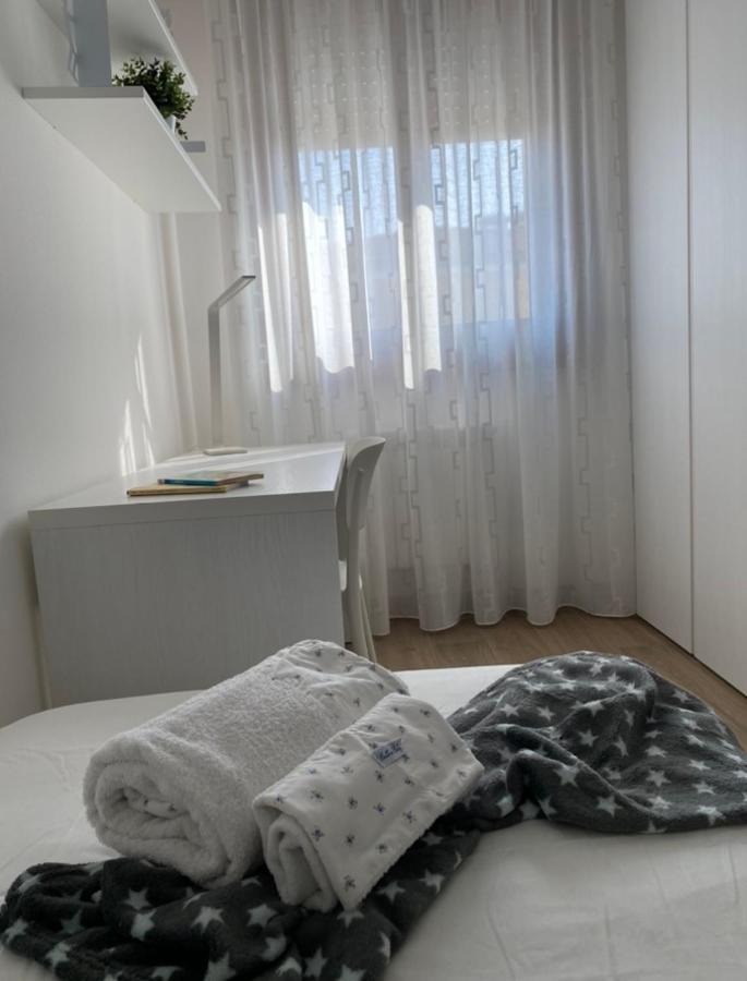 Apartment Outlet Vivaldi Noventa di Piave