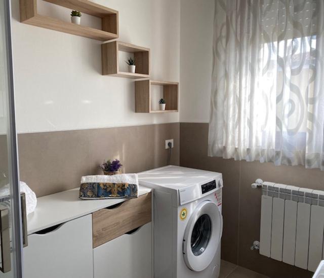 Outlet Vivaldi Apartment Noventa di Piave