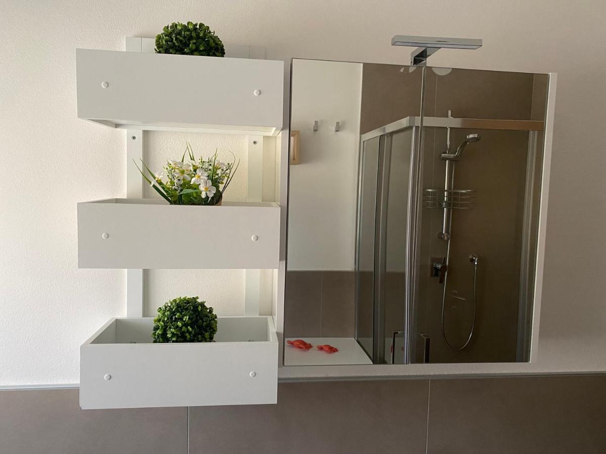 Outlet Vivaldi Apartment
