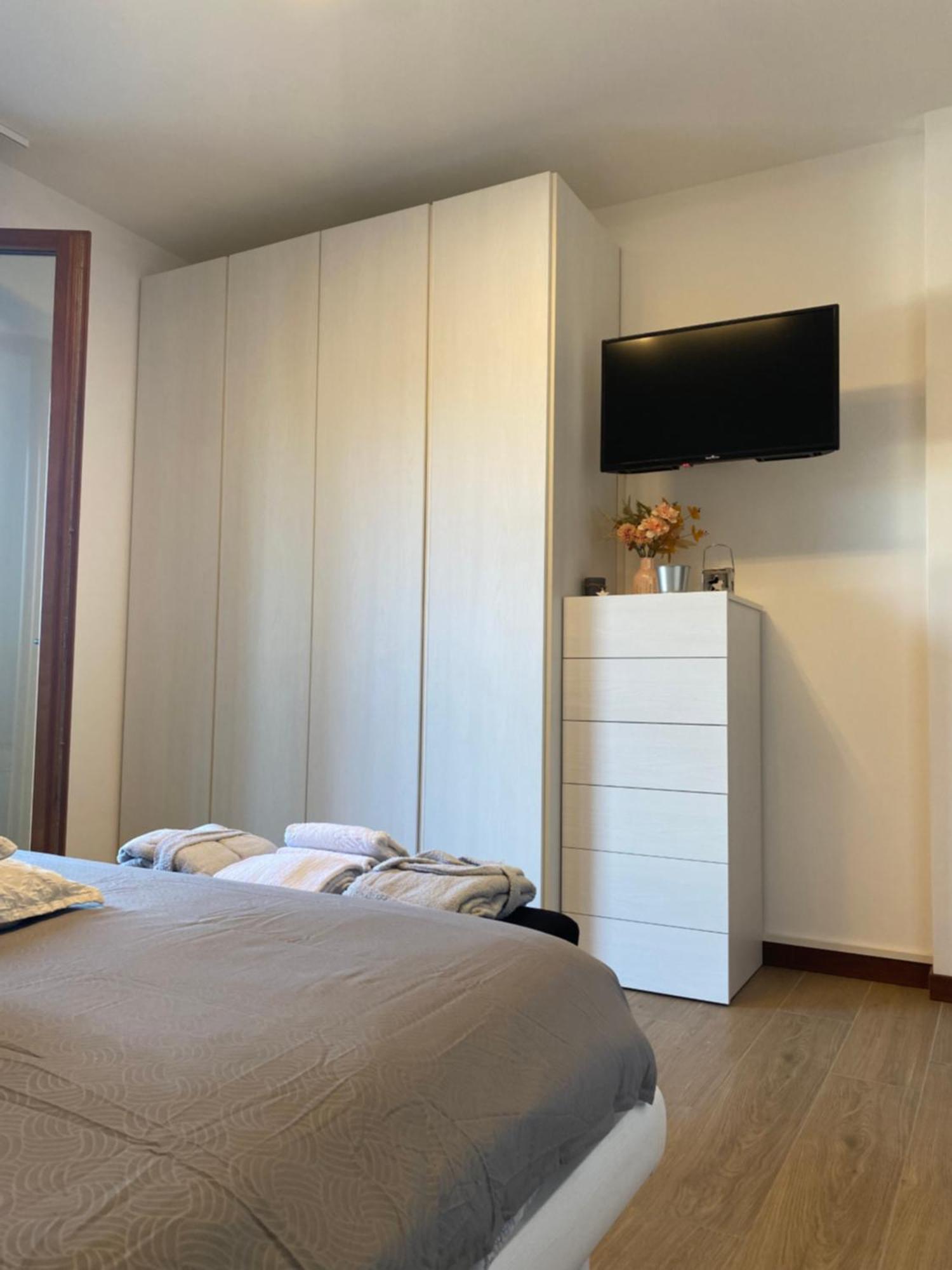 Apartment Outlet Vivaldi Noventa di Piave