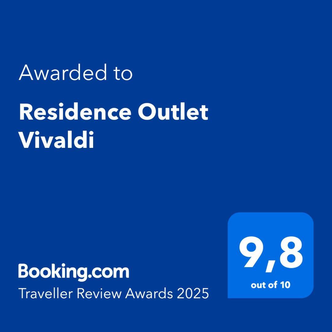 Apartment Outlet Vivaldi *